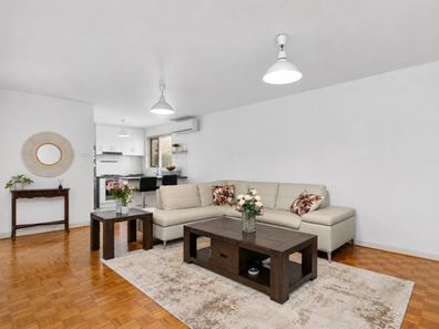 2/128 Hensman Street, South Perth WA 6151