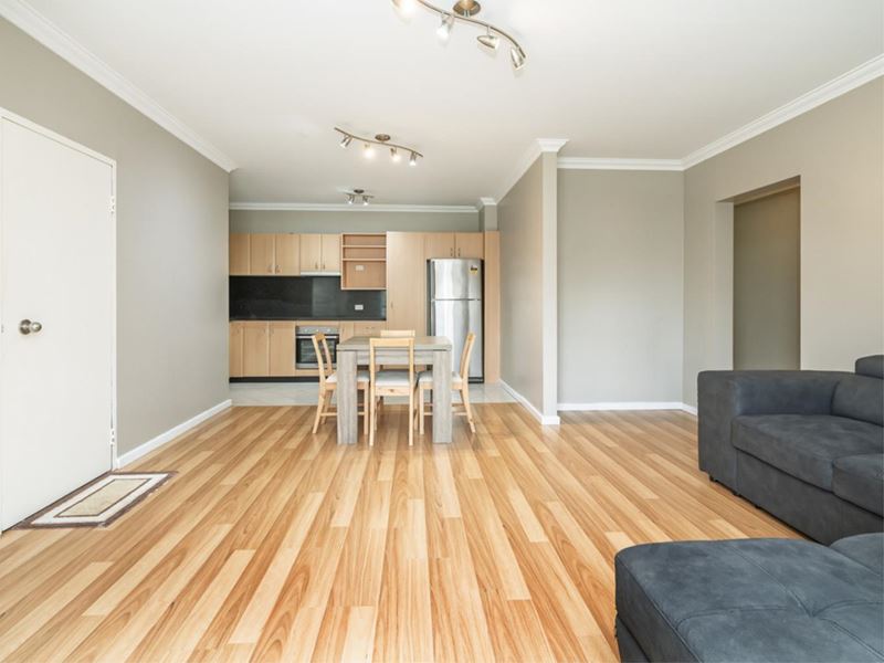 6/88 Royal Street, East Perth WA 6004