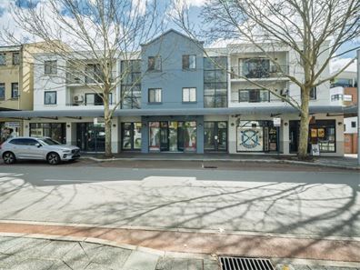 6/88 Royal Street, East Perth WA 6004