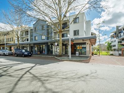 6/88 Royal Street, East Perth WA 6004