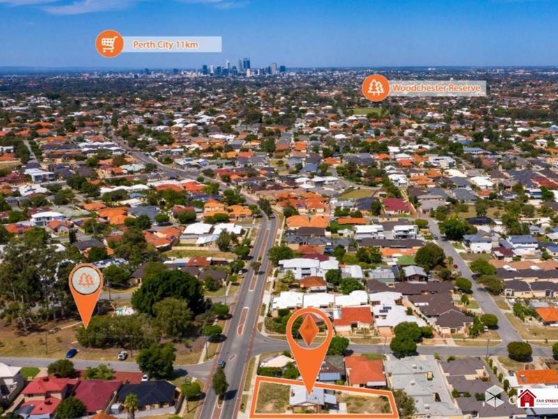 375B Flinders Street, Nollamara WA 6061