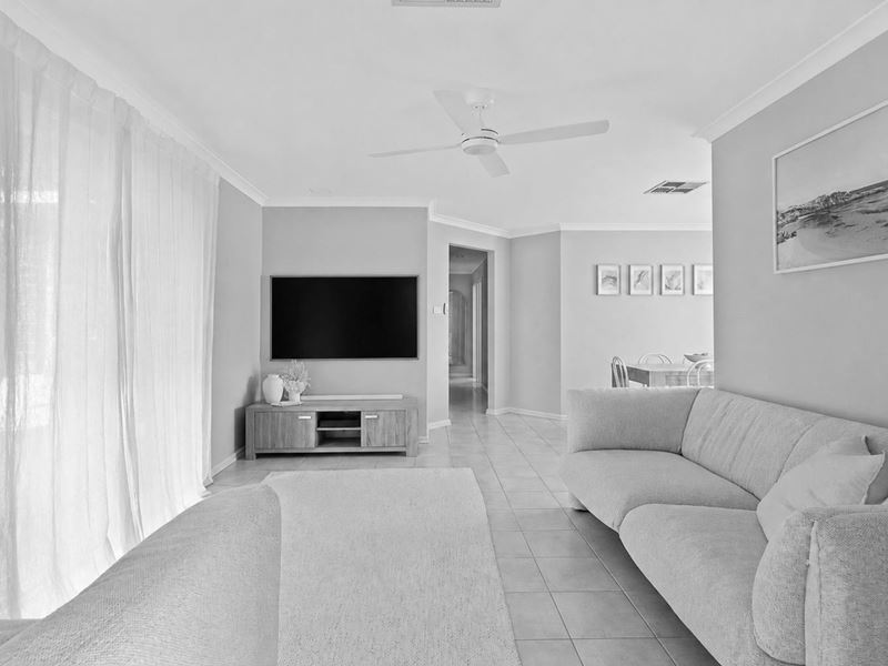 1/164 Flamborough Street, Doubleview