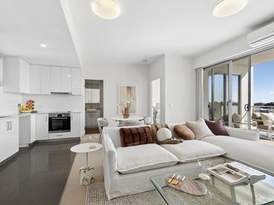 72/6 Campbell Street, West Perth WA 6005