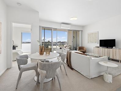 72/6 Campbell Street, West Perth WA 6005