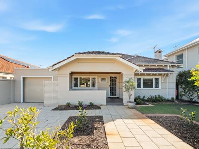 19 Keane Street, Wembley WA 6014