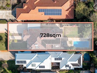 19 Keane Street, Wembley WA 6014