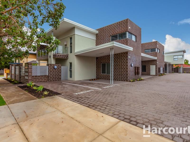 5/8 Johnson Street, Redcliffe WA 6104