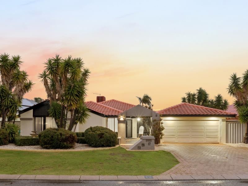 17 Fairpark Retreat, Landsdale WA 6065