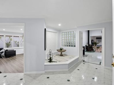 17 Fairpark Retreat, Landsdale WA 6065
