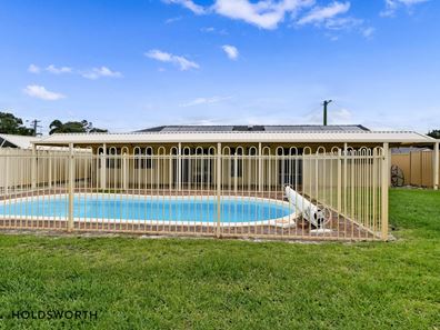 4 Purus Close, Beechboro WA 6063