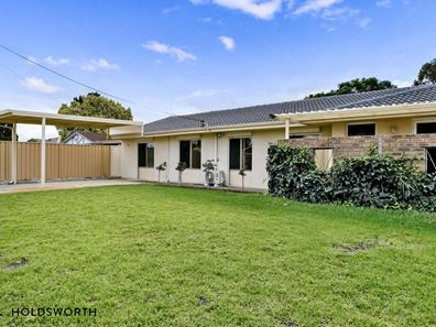 4 Purus Close, Beechboro WA 6063