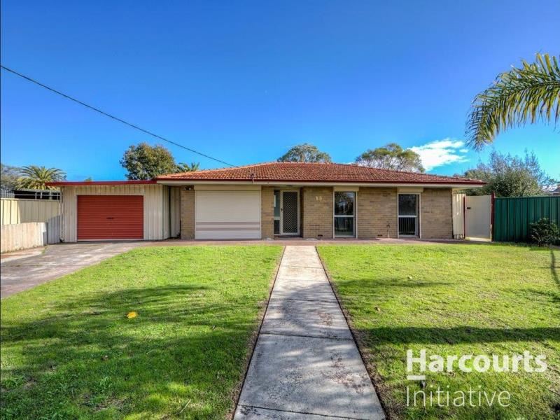 13 Puglia Place, Koondoola WA 6064