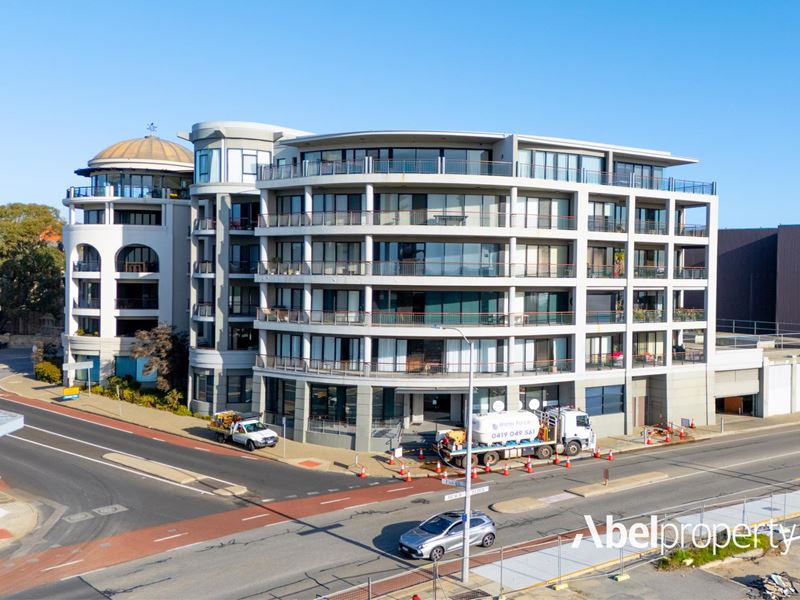 6/70 Elder Place, Fremantle WA 6160