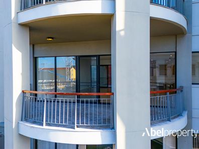 6/70 Elder Place, Fremantle WA 6160