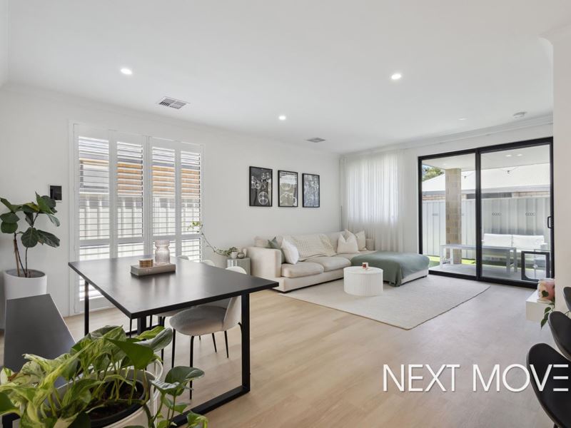 26 Stainer Street, Willagee WA 6156