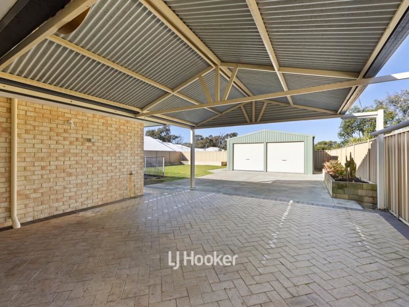 3 Trent Way, Dalyellup WA 6230