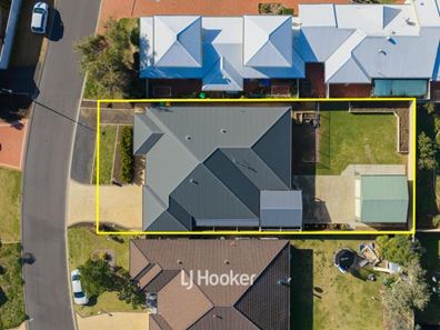 3 Trent Way, Dalyellup WA 6230