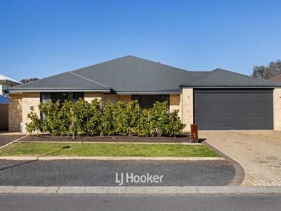 3 Trent Way, Dalyellup WA 6230