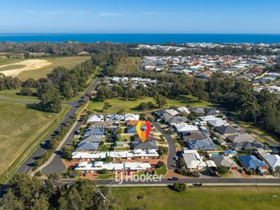 3 Trent Way, Dalyellup WA 6230