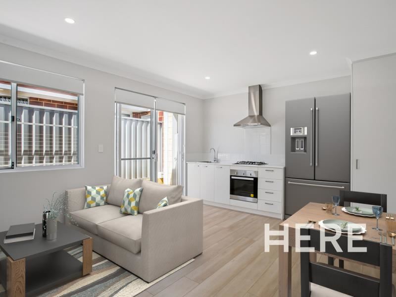 10A Yakkan Street, Bennett Springs WA 6063