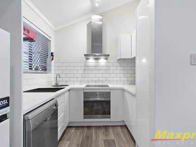5/21 Brampton Way, Lynwood WA 6147