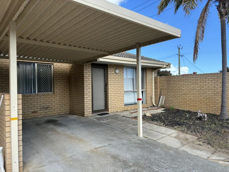 8/210-212 Albert Street, Osborne Park WA 6017