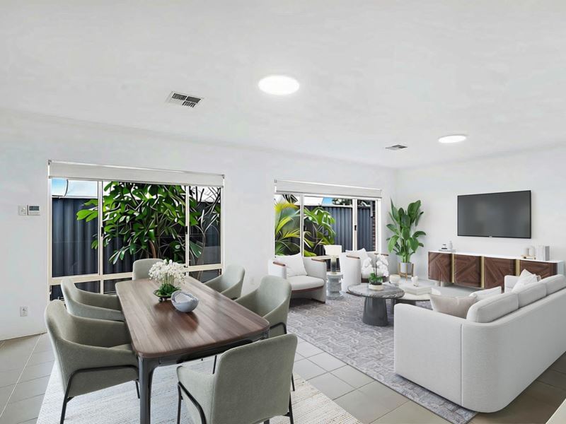 4 Glenwhan Link, Landsdale