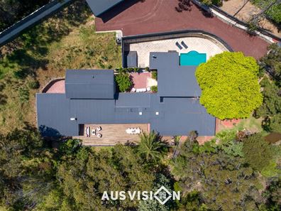 26 Marri Crescent, Lesmurdie WA 6076