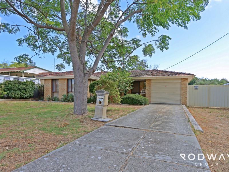 34 Morfitt Street, Mandurah WA 6210