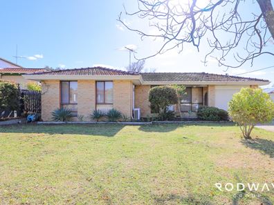 34 Morfitt Street, Mandurah WA 6210