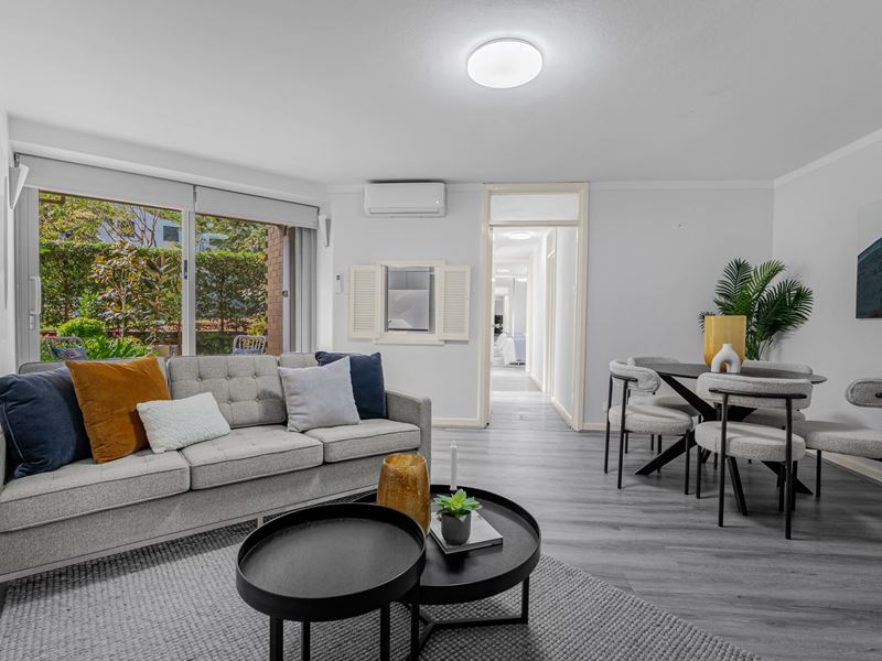 7/38 Kings Park Road, West Perth WA 6005
