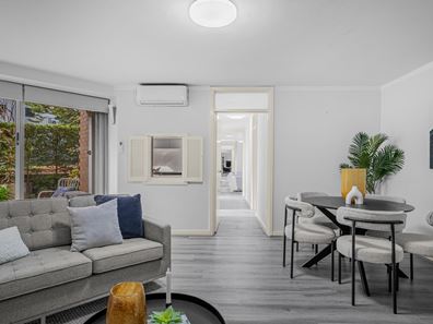 7/38 Kings Park Road, West Perth WA 6005