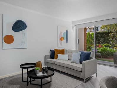 7/38 Kings Park Road, West Perth WA 6005