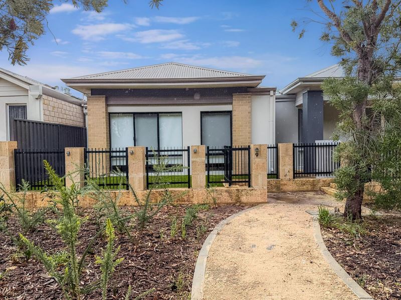 9 Claise Lane, Coodanup WA 6210