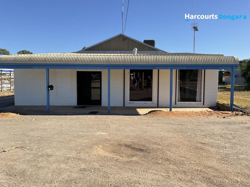 7 Hunts Road, Dongara