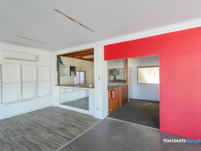 7 Hunts Road, Dongara WA 6525