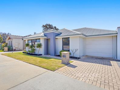 2/15 Crosthwait Circle, Tapping WA 6065