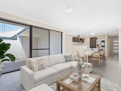 2/15 Crosthwait Circle, Tapping WA 6065