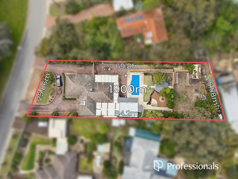 40 Booralie Way, Maida Vale WA 6057