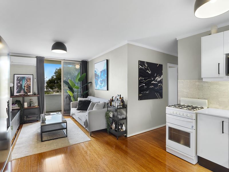 57/50 Kirkham Hill Terrace, Maylands WA 6051