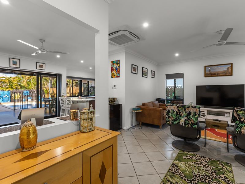 8 Bilby Way, Djugun WA 6725