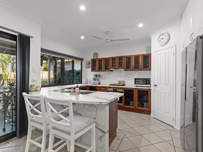 8 Bilby Way, Djugun WA 6725