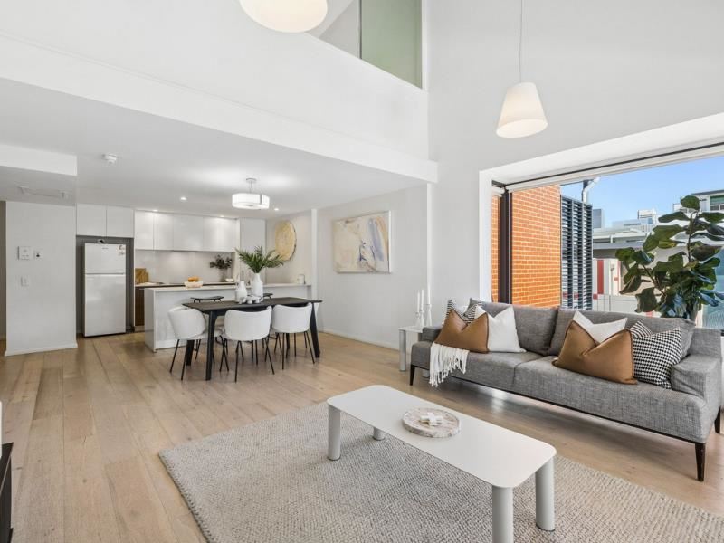 30/14 Money Street, Perth WA 6000
