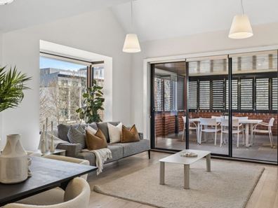 30/14 Money Street, Perth WA 6000