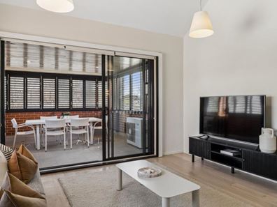 30/14 Money Street, Perth WA 6000