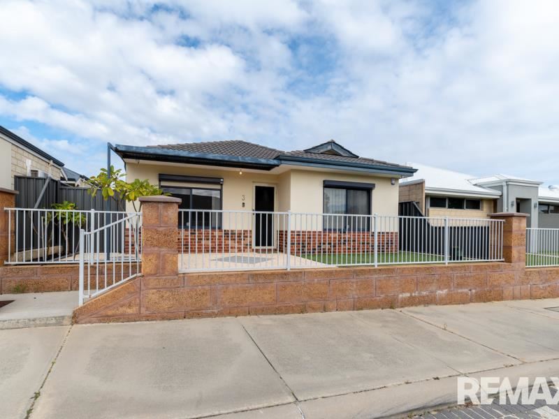 3 Birdsnest Crescent, Banksia Grove WA 6031