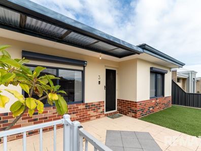 3 Birdsnest Crescent, Banksia Grove WA 6031