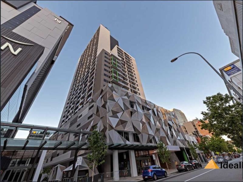 2710/380 Murray Street, Perth WA 6000