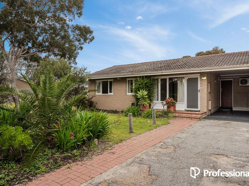 24 Markham Way, Balga WA 6061