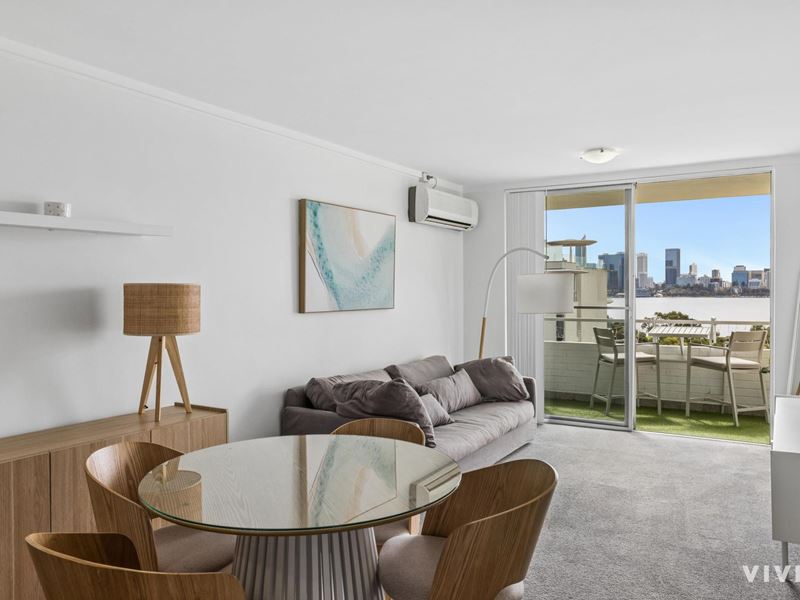 14/181 Mill Point Rd, South Perth